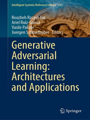 cover image of Generative Adversarial Learning